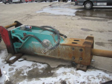 n/a hydraulic hammer