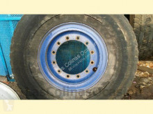 attrezzature per macchine movimento terra Grove GMK 2035