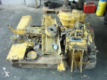 Komatsu machinery equipment