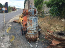 Flygt ELECTROPOMPE 455 machinery equipment