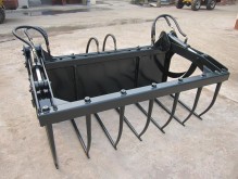 Dragon Machinery grapple