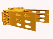 Dragon Machinery grapple