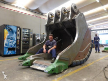 Cazo de limpieza rotativo One-TP