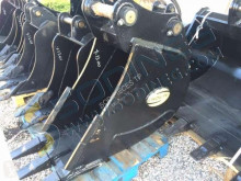 used trencher bucket