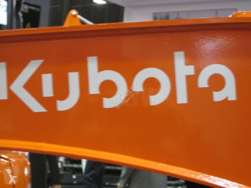 Kubota pièces machinery equipment