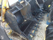 godet terrassement JCB