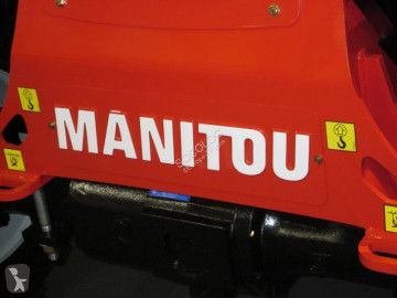 équipements TP 2H Energy PIECES DETACHEES MANITOU