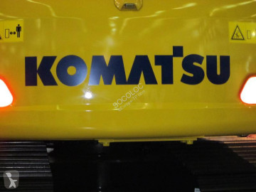 équipements TP Komatsu PIECES