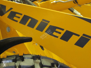 Venieri PIECES DETACHEES machinery equipment