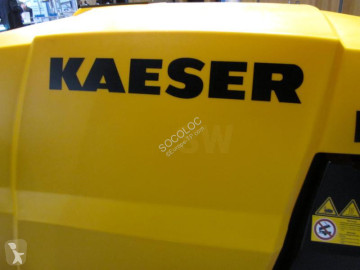 équipements TP Kaeser PIECES