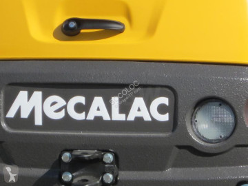 attrezzature per macchine movimento terra Mecalac PIECES