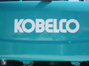 Kobelco PIECES machinery equipment
