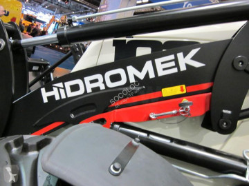 Hidromek PIECES DETACHEES machinery equipment