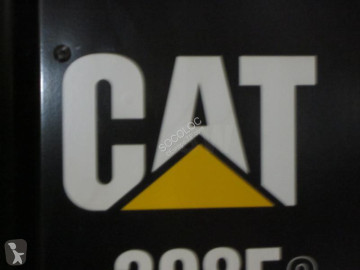 équipements TP Caterpillar PIECES