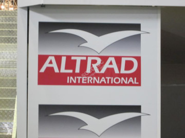 équipements TP Altrad PIECES ALTRAD- BETONNIERE