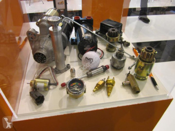 n/a PIECES MOTEUR machinery equipment
