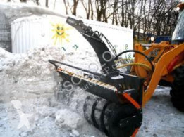 U.Emme TURBINE A NEIGE YETI UEMME machinery equipment