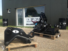 new hitch and couplers