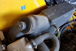 équipements TP Komatsu SK714-5
