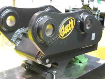 new hitch and couplers