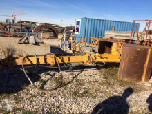 Liebherr clam shell