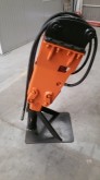 Vistarini hydraulic hammer