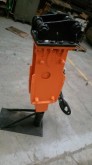 Soosan hydraulic hammer