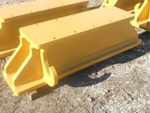 Jonquet machinery equipment