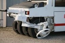 Jonquet machinery equipment