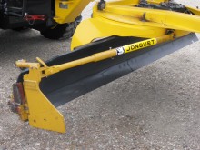 Jonquet machinery equipment