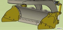 Jonquet machinery equipment