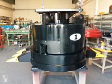 equipamientos maquinaria OP One-TP