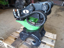 new hitch and couplers