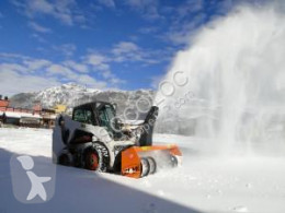 n/a FRAISE ET LAME DE NEIGE machinery equipment