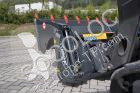godet curage inclinable neuf