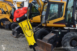 used hydraulic hammer