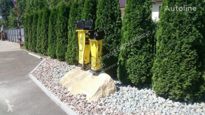 new hydraulic hammer