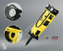 used hydraulic hammer