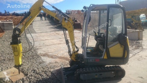 used hydraulic hammer