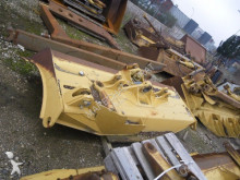 Caterpillar Blade D6N PAT