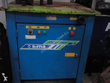 Sima machinery equipment