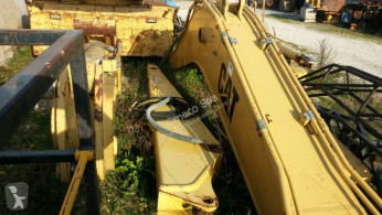 Caterpillar 322NME