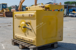 équipements TP Komatsu PC240LC-6