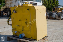 équipements TP Komatsu PC240LC-6