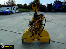 Liebherr GM 8 10