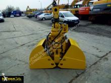 Liebherr GM 8 10