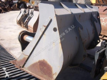 Volvo bucket