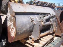 Volvo bucket