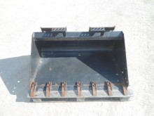 Bobcat bucket