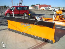 Schmidt snow blade